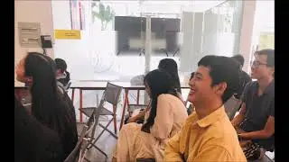 The Ladder and Ho Chi Minh City University of Education: OVJEC Seminar Series