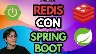 Redis with Spring Boot and Java: Caching and Database Access