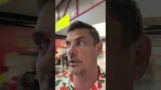 Хреновый попутчик - беда путешественника! Shorts шортс 