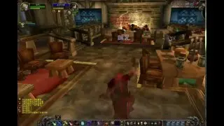 Curse 3: Duel