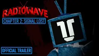 RadioWave Chapter 2 - Official Release Date
