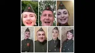 2020 год Акция 