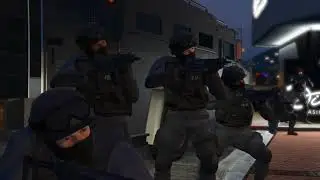 GTA 5 ONLİNE / CASİNO HEİST / NO COPYRİGHT #3