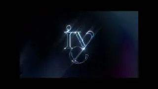 Kpop group’s official logo + logo motion