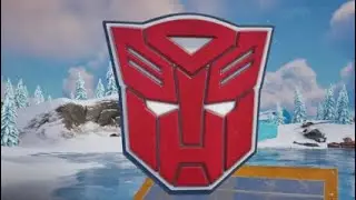 Transformers Quests where to Find all 13 Transformers Tokens!