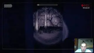 Slender2:почти у цели