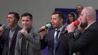 Время уходить столетия уносить | Группа Завет