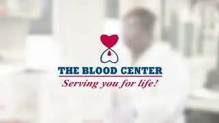 The Blood Center