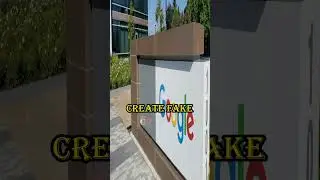 Google's Warning About Chabot: Potential Dangers of AI Revealed #shorts #shortsfeed #google