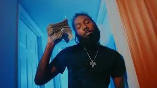64 Shotz - 10 A Day (Official Video) Dir. @KHEFFILMS