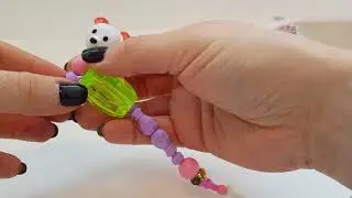 Браслет аналог twisty petz как превращается  браслет в игрушку