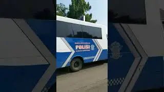 Perpanjang SIM di SIM Keliling