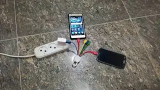 USB HUB by Google. FLAB Unpack 