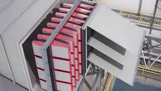 N-hance Offshore Performance Filtration