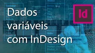 [Indesign] have you ever heard of variable data? | Pedro Jordan
