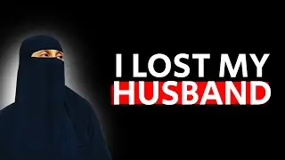 Naima B. Roberts Explains the Death of Her Husband
