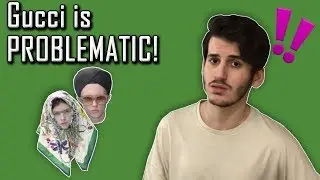 GUCCI, CULTURAL APPROPRIATION IS NOT OKAY! FW18 REVIEW