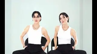 The Veronicas - Detox (Extended Version)