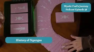 History Of Ngangas
