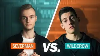 2 Producers, 1 Vocal | Making Progressive House From Scratch vs. 