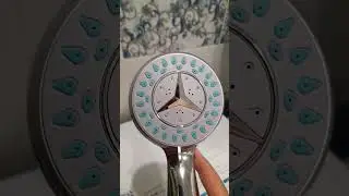 Душ Mercedes-Benc
