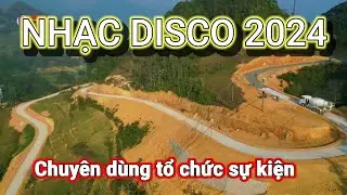 Nhạc Disco organ 2024 chuyên cho các bác thử loa. Discover the Secrets of Organ Disco Music in 2024