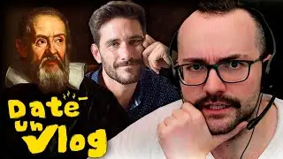 🔴 GALILEO: PRECURSOR OF SCIENCE? 🔭 Xokas ft. @dateunvlog
