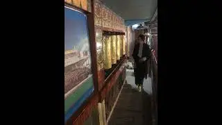Крути барабан