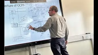Research Opportunities for Vehicle Engineering - Prof Leandros Maglaras