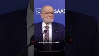 Herkes sağduyu ile hareket etmelidir!
