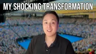 How I lost weight and improved my organ playing