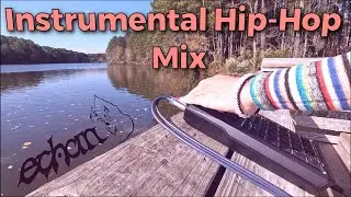 SP404 DJ Mode || Instrumental Hip-Hop Mix