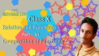 Composition of Functions