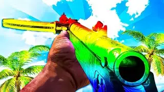 MAX DAMAGE Type 100 Class After Update! (TYPE 100 BEST CLASS SETUP WARZONE)