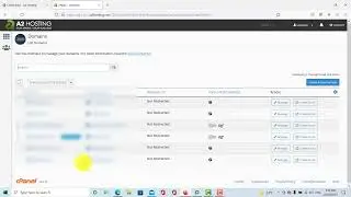 How to add new domain in cpanel web hosting Add Multiple Domain in Cpanel