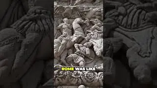 Third punic war: Shocking Truth about Rome's Relentless Siege Reveals Carthage's Heartbreaking Fate