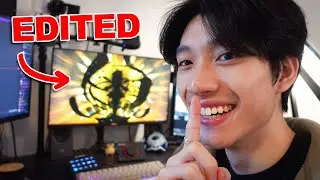 So I Faked My Entire Livestream...
