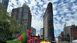 Madison Square Park | Manhattan | New York | USA