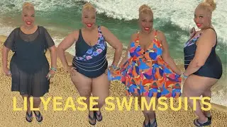 LilyEase Swimsuits