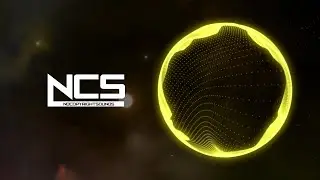 MATT BARRI & Licon - Into The Stars! [NCS Fanmade]
