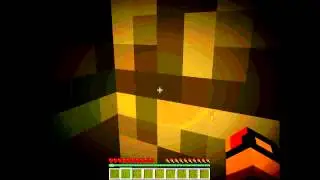 [Minecraft Horror] Staircase