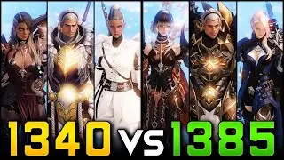 LOST ARK - HOW MUCH GOLD YOU CAN MAKE WITH 6 TIER 3 ALTS