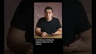 Apple Watch Series 8 Pro Design - The TRUTH Revealed! 🤯 