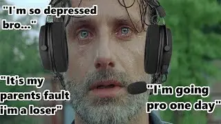 Delusional Gamers