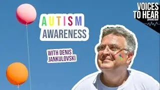 Autism awareness | VOICES to Hear