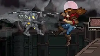 SSF2 Stream VODS: Super Smash Flash 2, anyone? 11/7/22