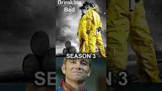 Breaking Bad Universe Ranked | 