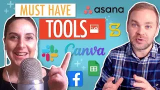 Our Favorite Church Communications Tools (And How You Can Use Them Too!)