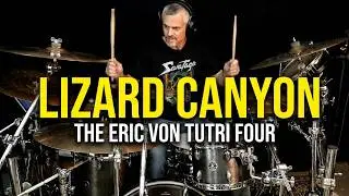 THE ERIC VON TUTRI FOUR  