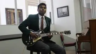 Jhevarn Surajpal